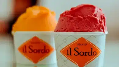 il Sordo Gelato